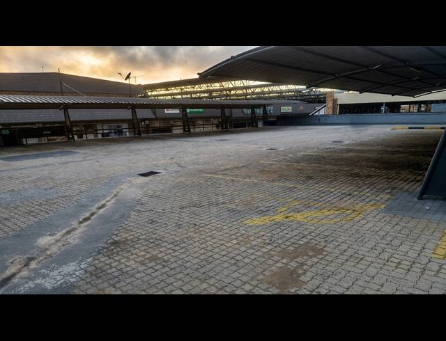 2,314M² BUSINESS FOR SALE IN POLOKWANE CENTRAL